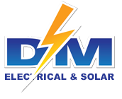 DM Electrical & Solar
