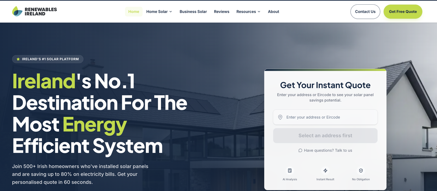 Websites